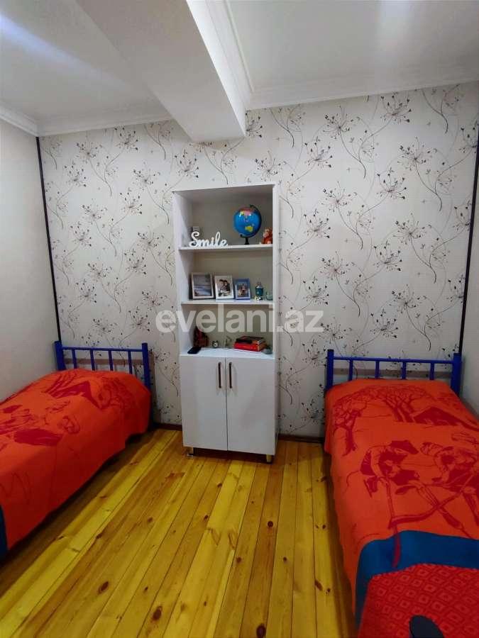 Сдаётся, новостройка, 3-комнаты, 93 m², Баку, Ясамальский r, Элмляр Академиясы m.