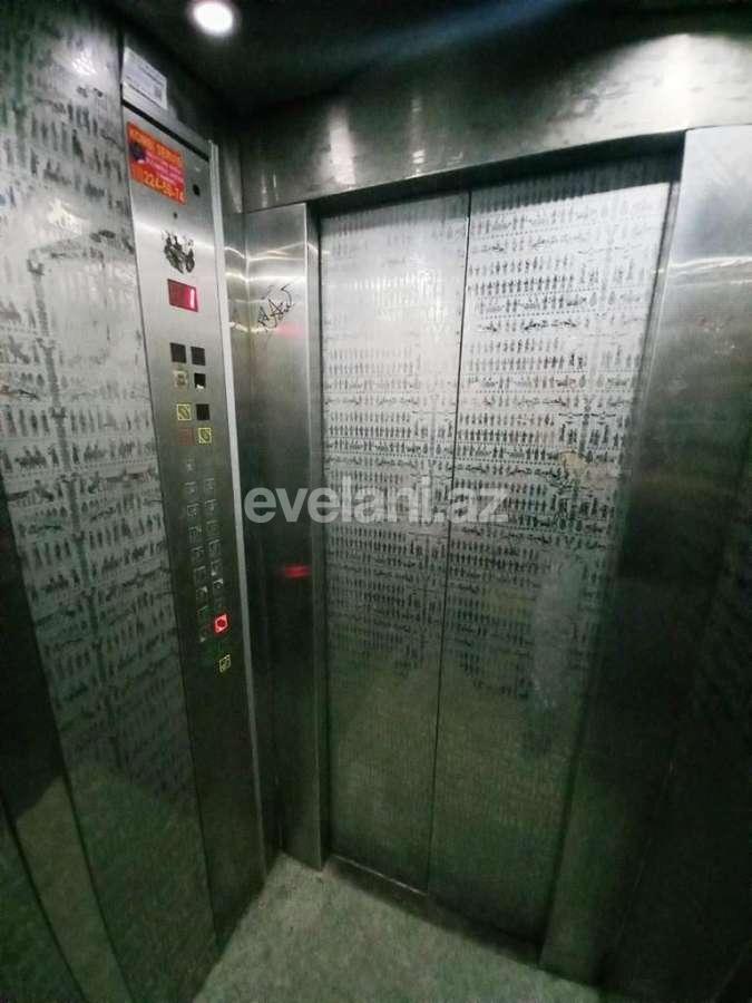 Satılır, yeni tikili, 3 otaqlı, 168 m², Bakı, Nərimanov r, Nəriman Nərimanov m.