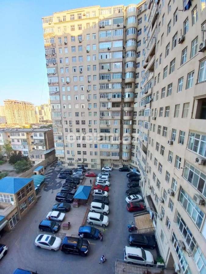 Satılır, yeni tikili, 3 otaqlı, 168 m², Bakı, Nərimanov r, Nəriman Nərimanov m.