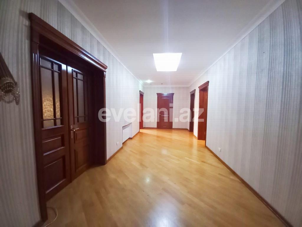 Satılır, yeni tikili, 3 otaqlı, 168 m², Bakı, Nərimanov r, Nəriman Nərimanov m.