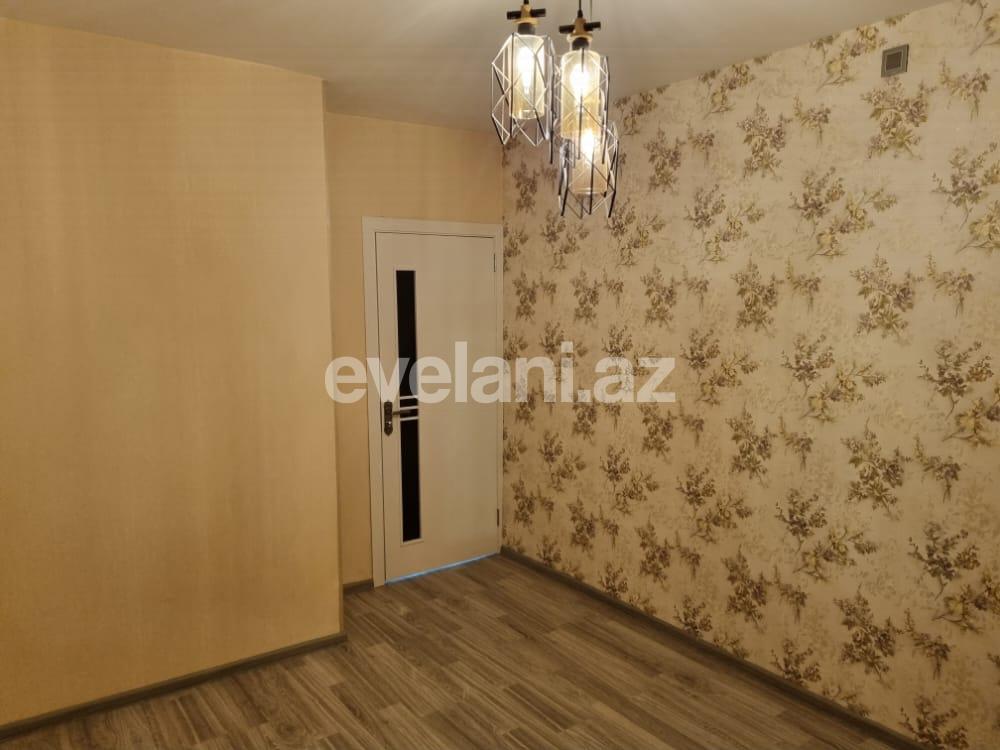 Satılır, köhnə tikili, 3 otaqlı, 65 m², Bakı, Xətai r, Əhmədli m.