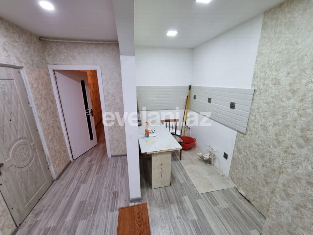 Satılır, köhnə tikili, 3 otaqlı, 65 m², Bakı, Xətai r, Əhmədli m.