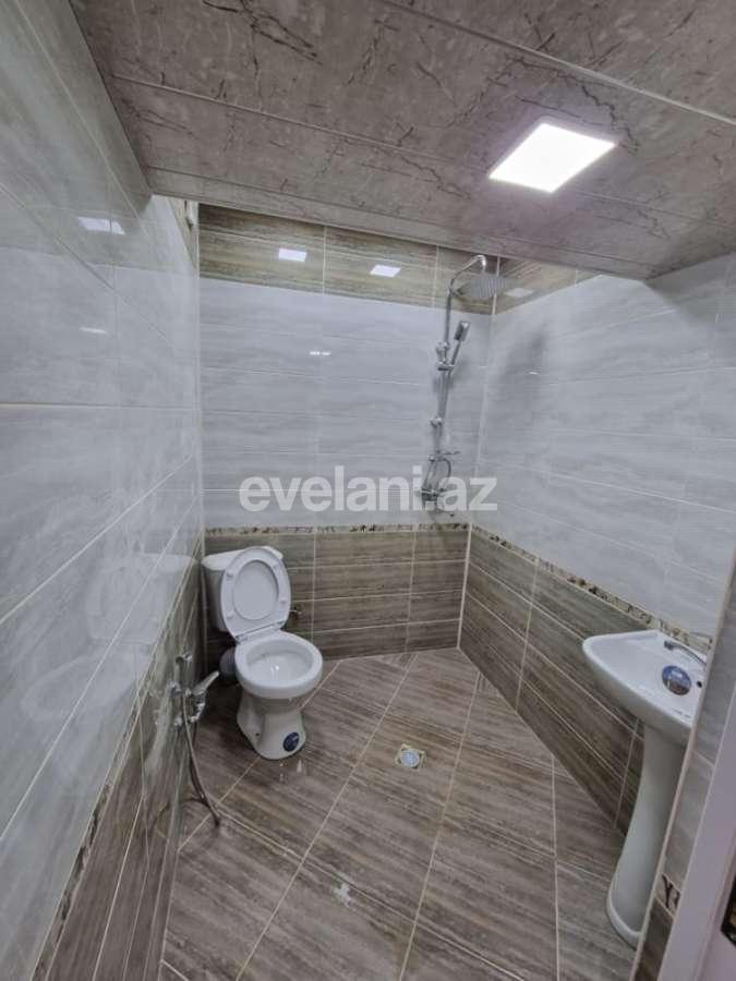 Satılır, köhnə tikili, 3 otaqlı, 65 m², Bakı, Xətai r, Əhmədli m.