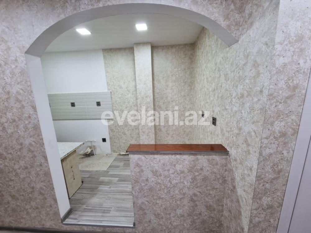 Satılır, köhnə tikili, 3 otaqlı, 65 m², Bakı, Xətai r, Əhmədli m.
