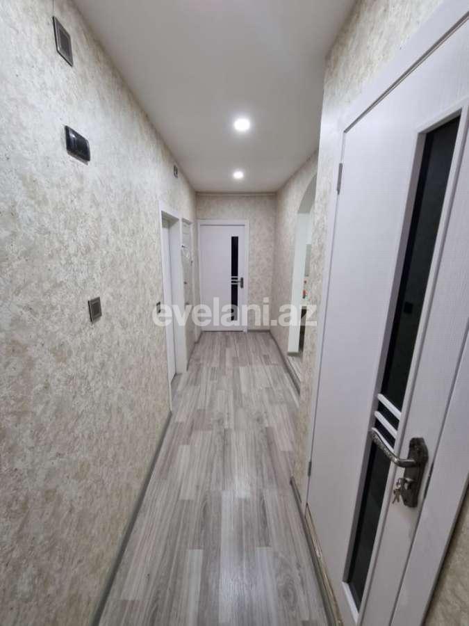 Satılır, köhnə tikili, 3 otaqlı, 65 m², Bakı, Xətai r, Əhmədli m.