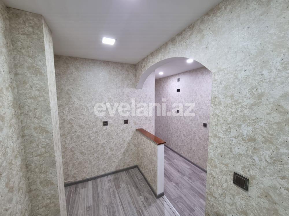 Satılır, köhnə tikili, 3 otaqlı, 65 m², Bakı, Xətai r, Əhmədli m.