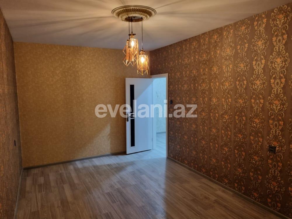 Satılır, köhnə tikili, 3 otaqlı, 65 m², Bakı, Xətai r, Əhmədli m.