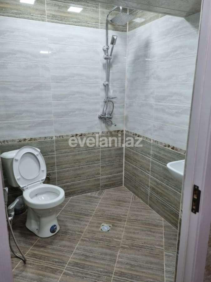 Satılır, köhnə tikili, 3 otaqlı, 65 m², Bakı, Xətai r, Əhmədli m.