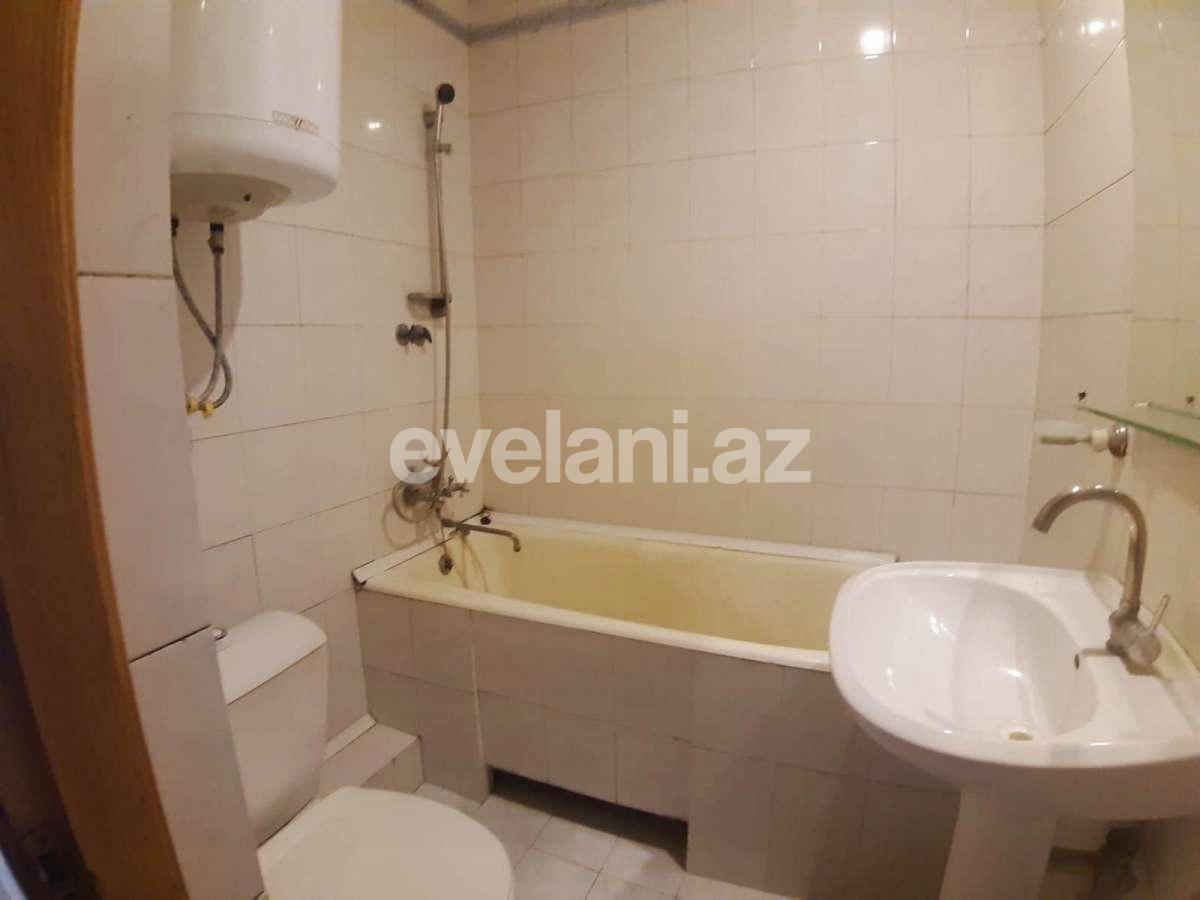 Satılır, köhnə tikili, 2 otaqlı, 55 m², Bakı, Yasamal r, Elmlər Akademiyası m.