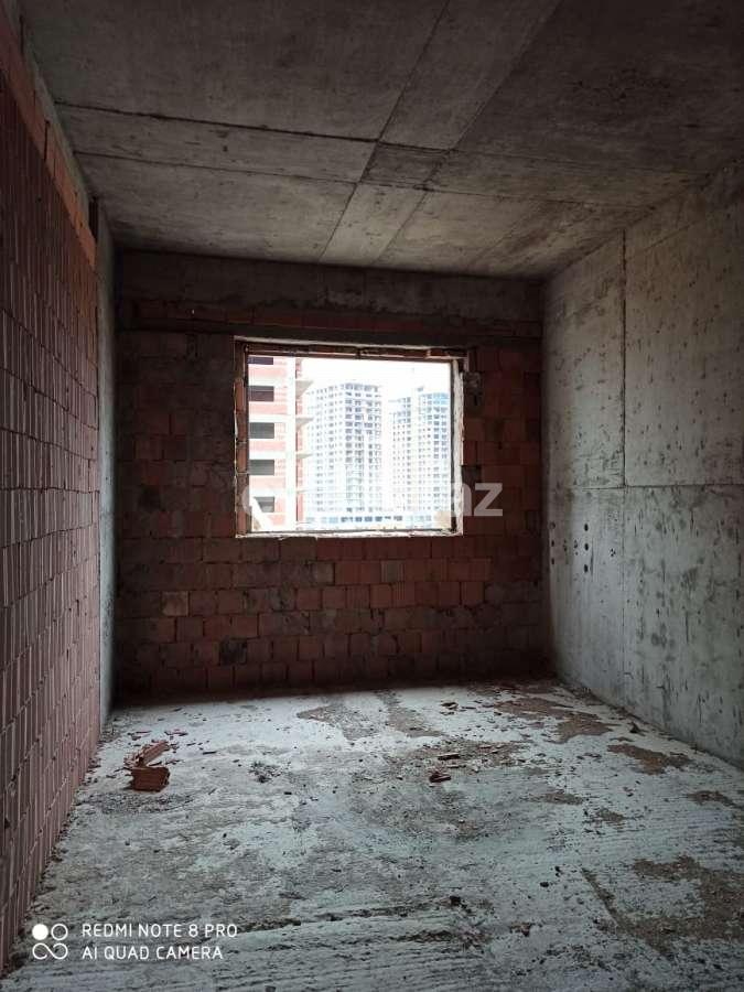 Satılır, yeni tikili, 3 otaqlı, 187 m², Bakı, Xətai r, Ağ şəhər q.