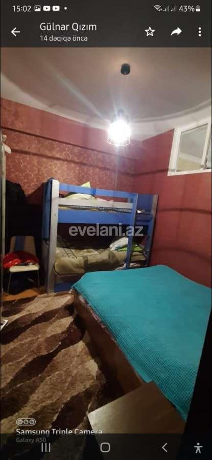 Satılır, yeni tikili, 2 otaqlı, 44 m², Bakı, Suraxanı r, Yeni Günəşli q.