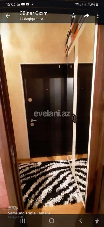 Satılır, yeni tikili, 2 otaqlı, 44 m², Bakı, Suraxanı r, Yeni Günəşli q.