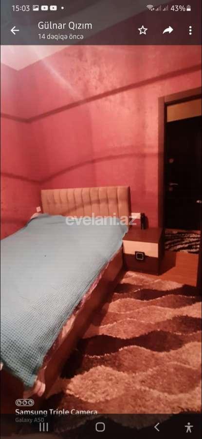 Satılır, yeni tikili, 2 otaqlı, 44 m², Bakı, Suraxanı r, Yeni Günəşli q.