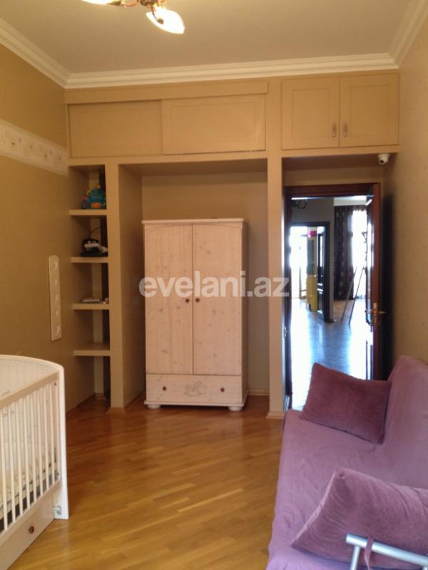 Kirayə verilir, köhnə tikili, 3 otaqlı, 145 m², Bakı, Nəsimi r, 28 may m.
