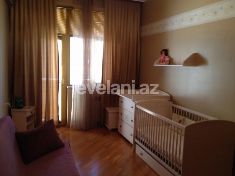 Kirayə verilir, köhnə tikili, 3 otaqlı, 145 m², Bakı, Nəsimi r, 28 may m.