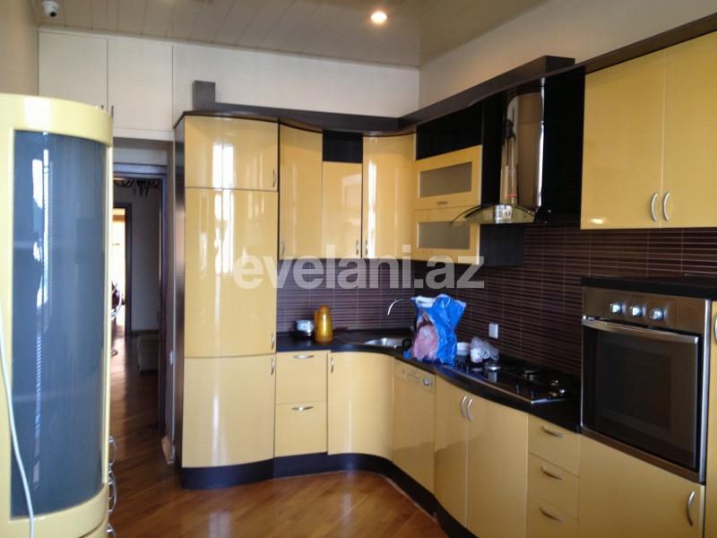 Kirayə verilir, köhnə tikili, 3 otaqlı, 145 m², Bakı, Nəsimi r, 28 may m.