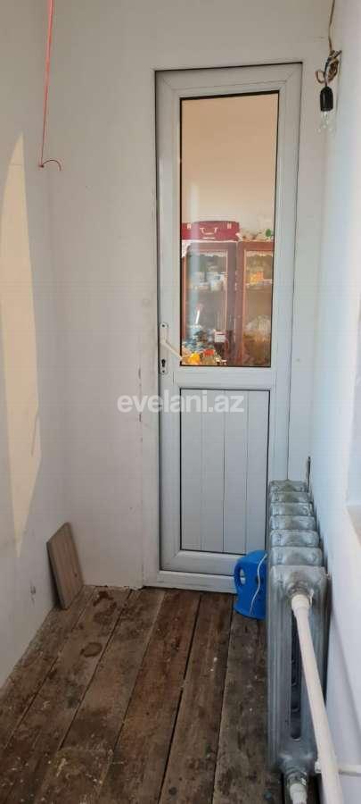 Satılır, köhnə tikili, 2 otaqlı, 65 m², Bakı, Xətai r, Köhnə Günəşli q.