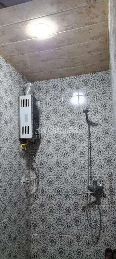 Satılır, köhnə tikili, 2 otaqlı, 65 m², Bakı, Xətai r, Köhnə Günəşli q.