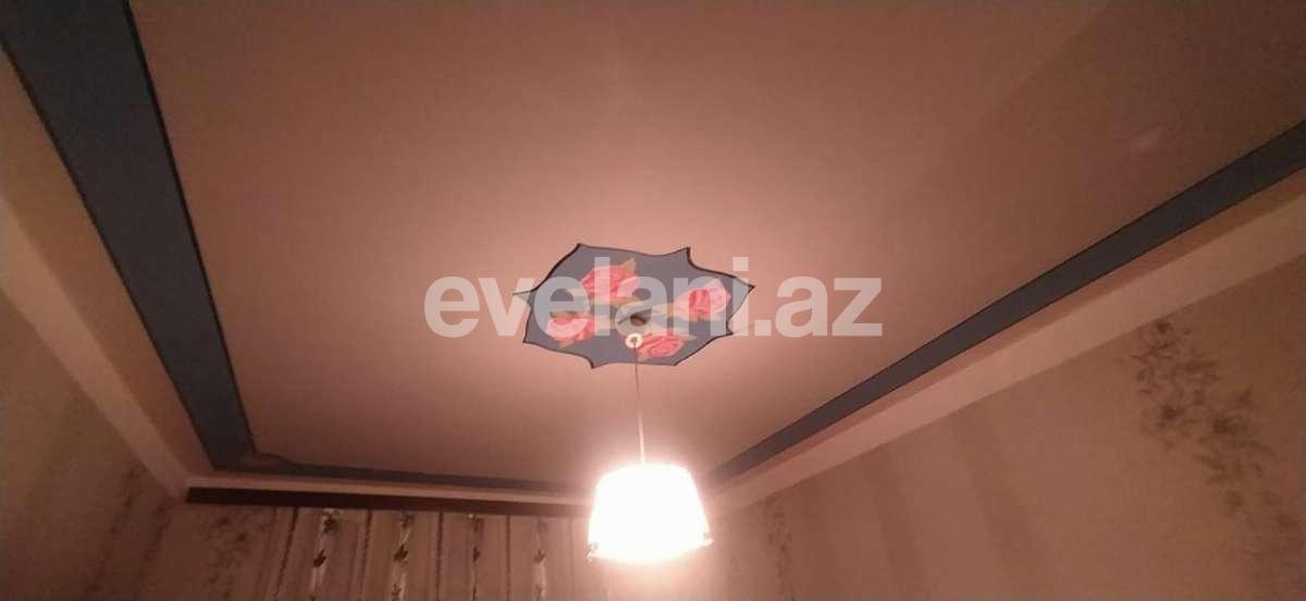 Satılır, köhnə tikili, 2 otaqlı, 65 m², Bakı, Xətai r, Köhnə Günəşli q.