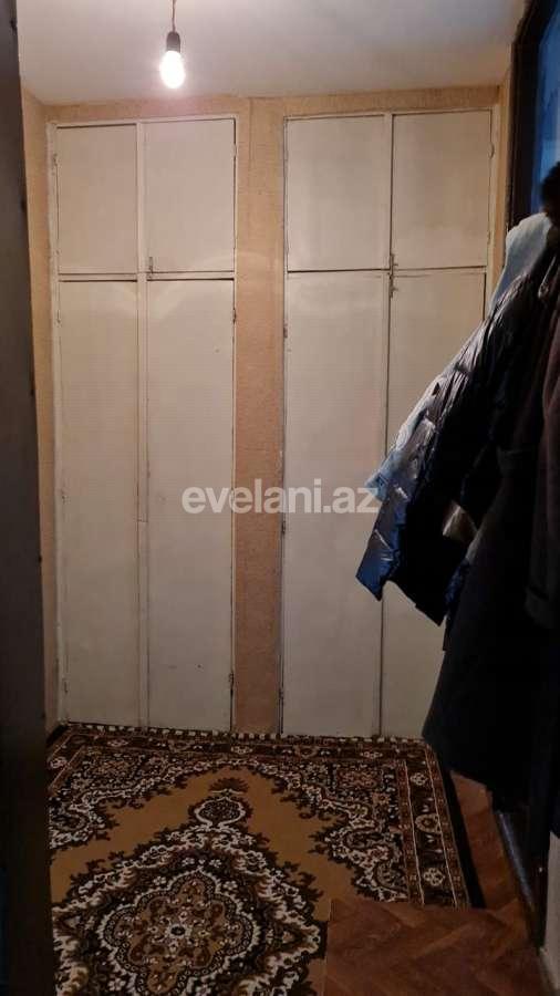 Satılır, köhnə tikili, 2 otaqlı, 65 m², Bakı, Xətai r, Köhnə Günəşli q.