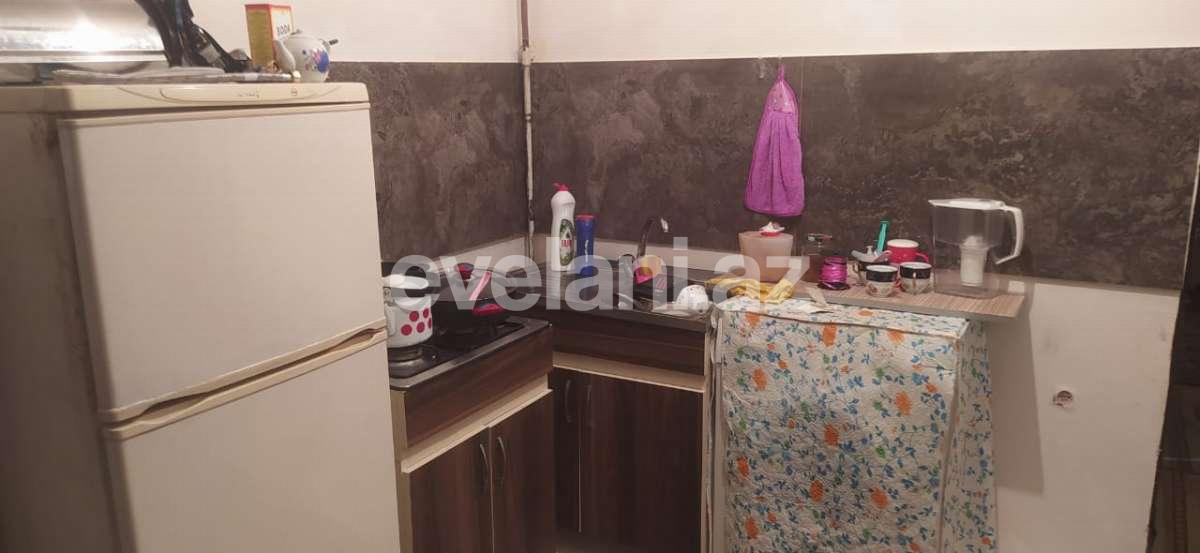 Satılır, köhnə tikili, 2 otaqlı, 65 m², Bakı, Xətai r, Köhnə Günəşli q.