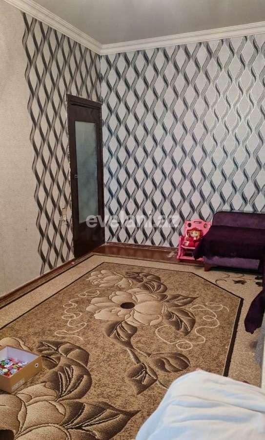 Satılır, köhnə tikili, 2 otaqlı, 65 m², Bakı, Xətai r, Köhnə Günəşli q.