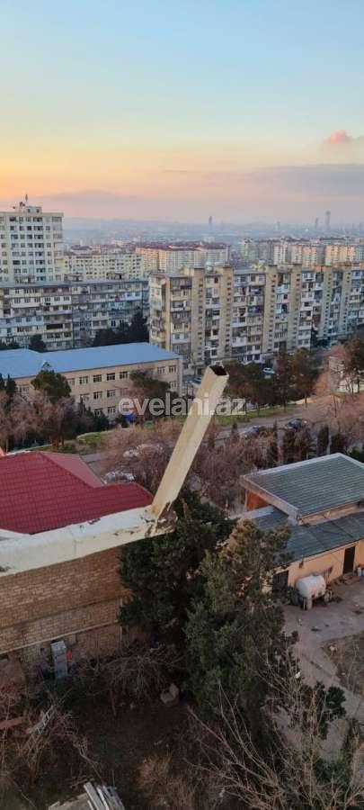 Satılır, köhnə tikili, 2 otaqlı, 65 m², Bakı, Xətai r, Köhnə Günəşli q.