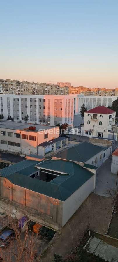 Satılır, köhnə tikili, 2 otaqlı, 65 m², Bakı, Xətai r, Köhnə Günəşli q.