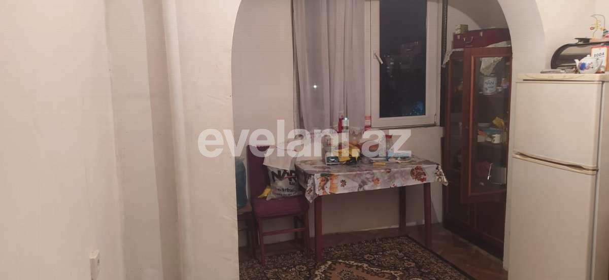 Satılır, köhnə tikili, 2 otaqlı, 65 m², Bakı, Xətai r, Köhnə Günəşli q.