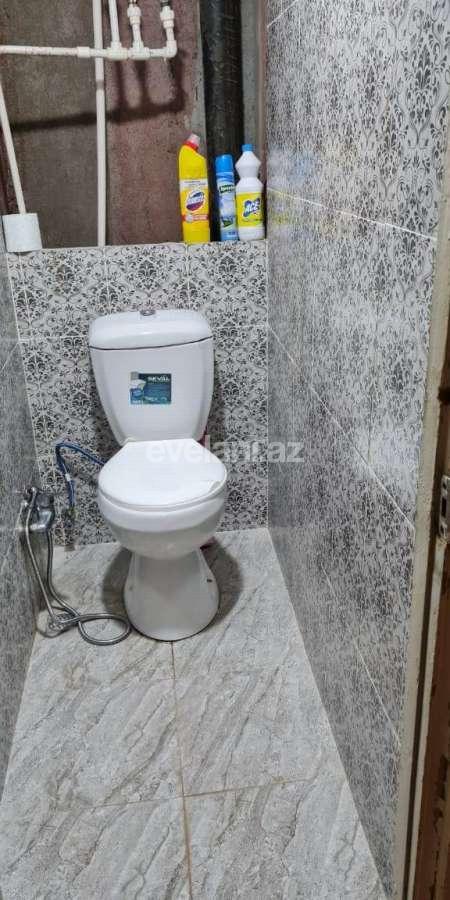 Satılır, köhnə tikili, 2 otaqlı, 65 m², Bakı, Xətai r, Köhnə Günəşli q.