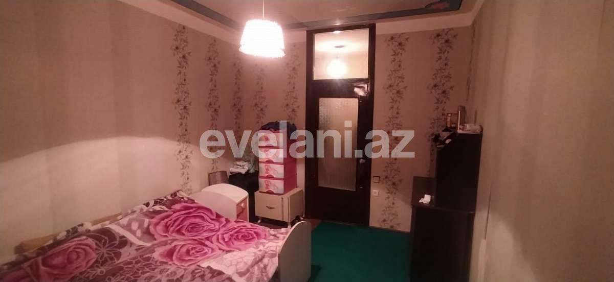 Satılır, köhnə tikili, 2 otaqlı, 65 m², Bakı, Xətai r, Köhnə Günəşli q.