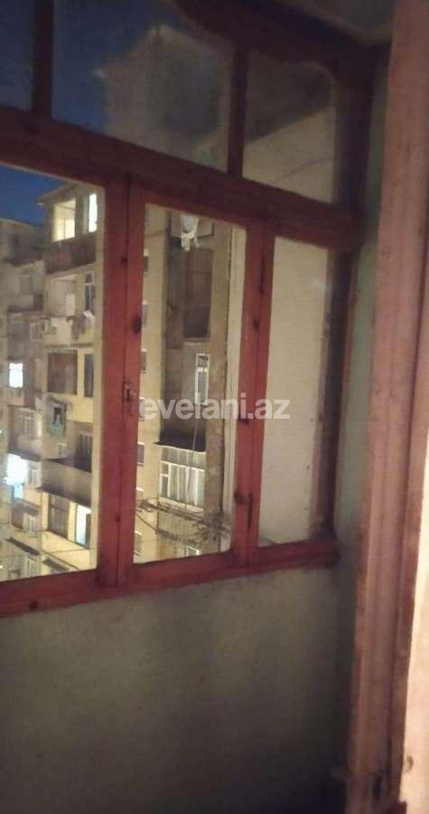 Satılır, köhnə tikili, 2 otaqlı, 65 m², Bakı, Xətai r, Köhnə Günəşli q.