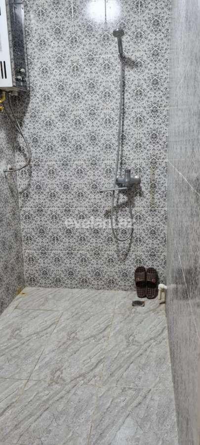 Satılır, köhnə tikili, 2 otaqlı, 72 m², Bakı, Xətai r.