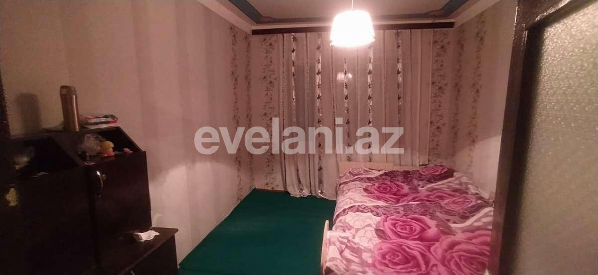 Satılır, köhnə tikili, 2 otaqlı, 72 m², Bakı, Xətai r.