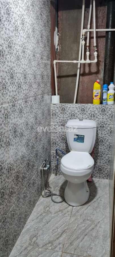 Satılır, köhnə tikili, 2 otaqlı, 72 m², Bakı, Xətai r.