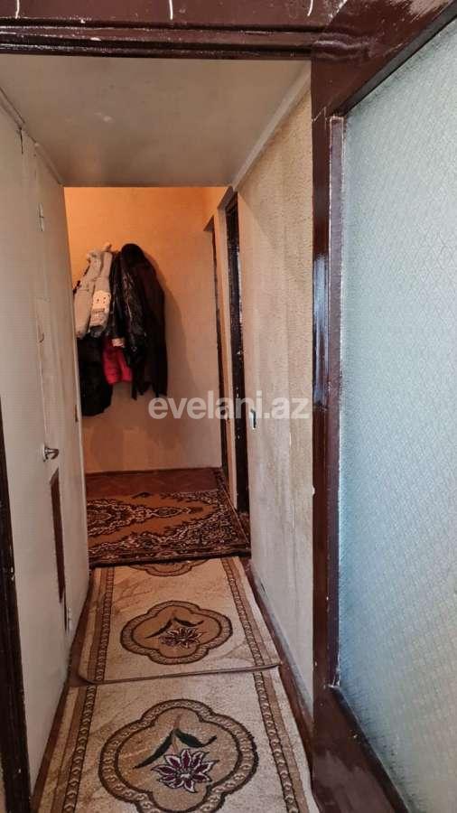 Satılır, köhnə tikili, 2 otaqlı, 72 m², Bakı, Xətai r.