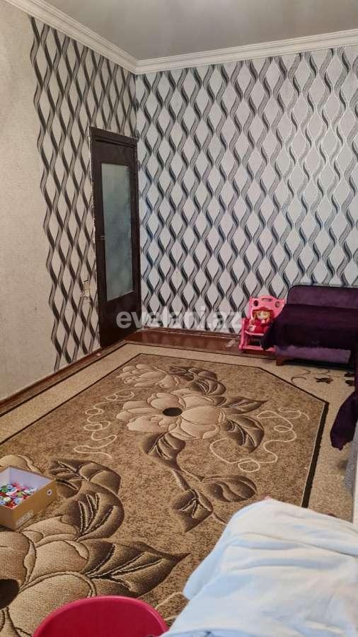 Satılır, köhnə tikili, 2 otaqlı, 72 m², Bakı, Xətai r.