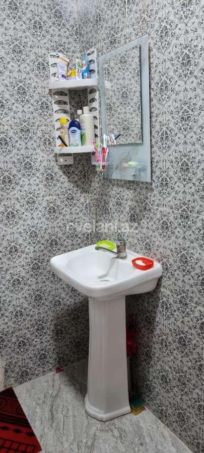 Satılır, köhnə tikili, 2 otaqlı, 72 m², Bakı, Xətai r.