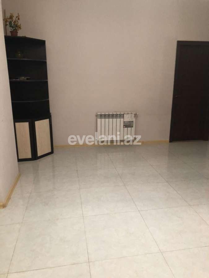 Kirayə verilir, yeni tikili, 3 otaqlı, 115 m², Bakı, Nərimanov r, Nəriman Nərimanov m.