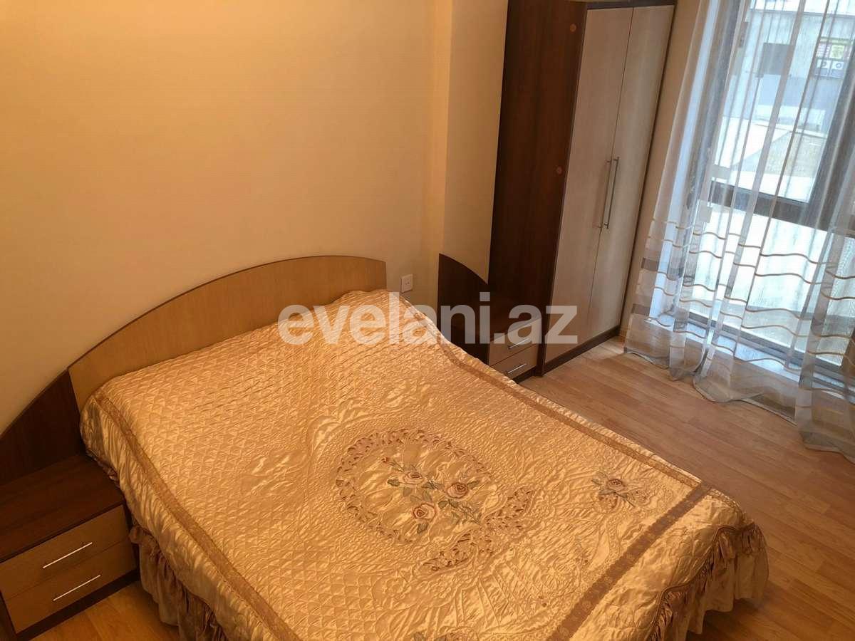 Kirayə verilir, yeni tikili, 3 otaqlı, 115 m², Bakı, Nərimanov r, Nəriman Nərimanov m.