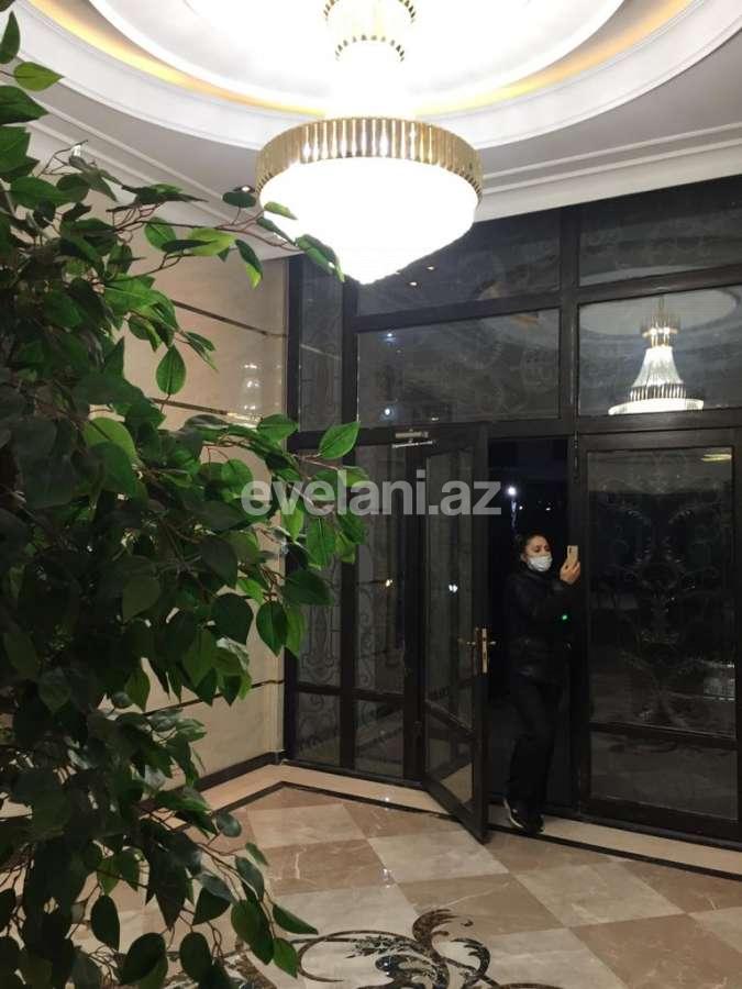 Kirayə verilir, yeni tikili, 3 otaqlı, 115 m², Bakı, Nərimanov r, Nəriman Nərimanov m.