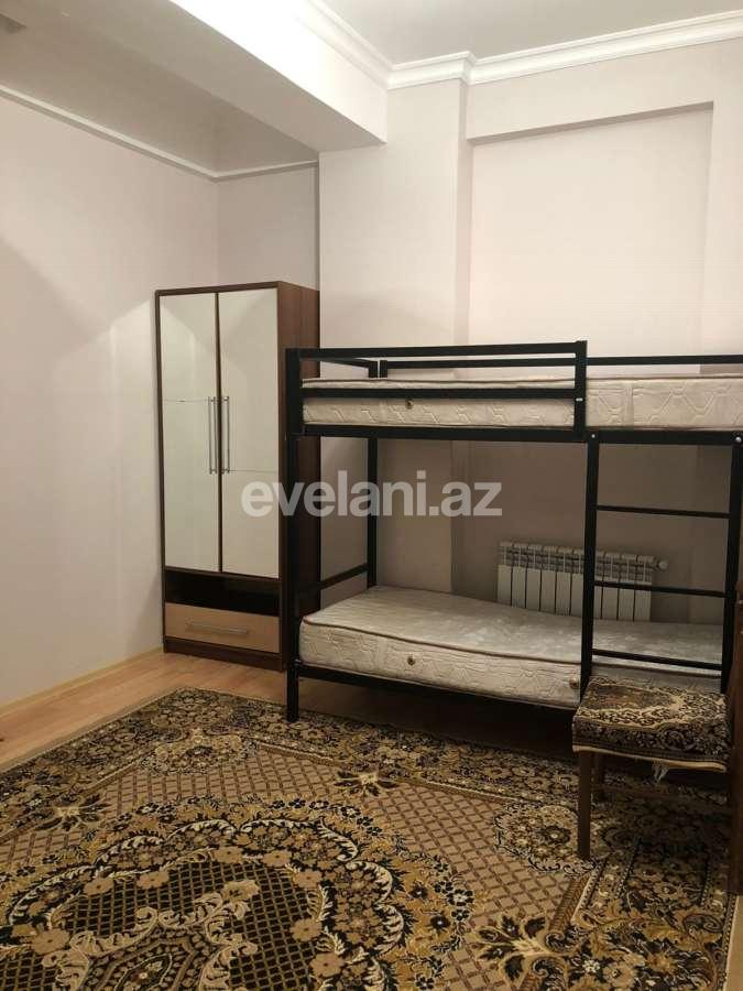 Kirayə verilir, yeni tikili, 3 otaqlı, 115 m², Bakı, Nərimanov r, Nəriman Nərimanov m.