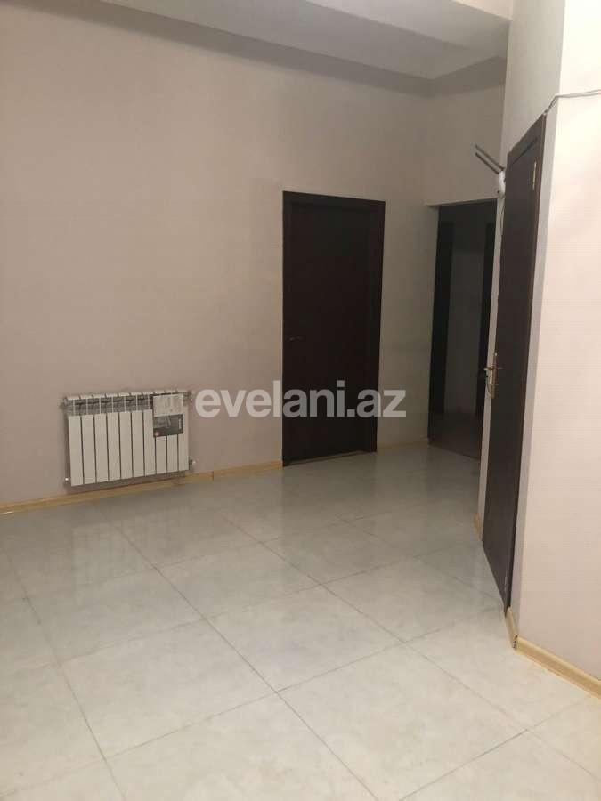 Kirayə verilir, yeni tikili, 3 otaqlı, 115 m², Bakı, Nərimanov r, Nəriman Nərimanov m.