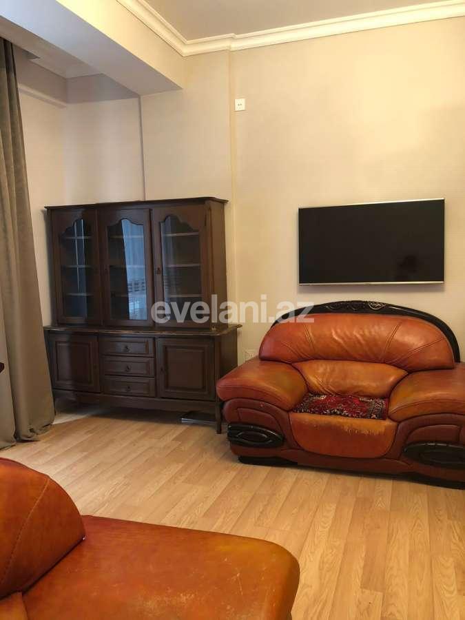 Kirayə verilir, yeni tikili, 3 otaqlı, 115 m², Bakı, Nərimanov r, Nəriman Nərimanov m.