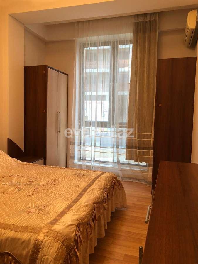 Kirayə verilir, yeni tikili, 3 otaqlı, 115 m², Bakı, Nərimanov r, Nəriman Nərimanov m.