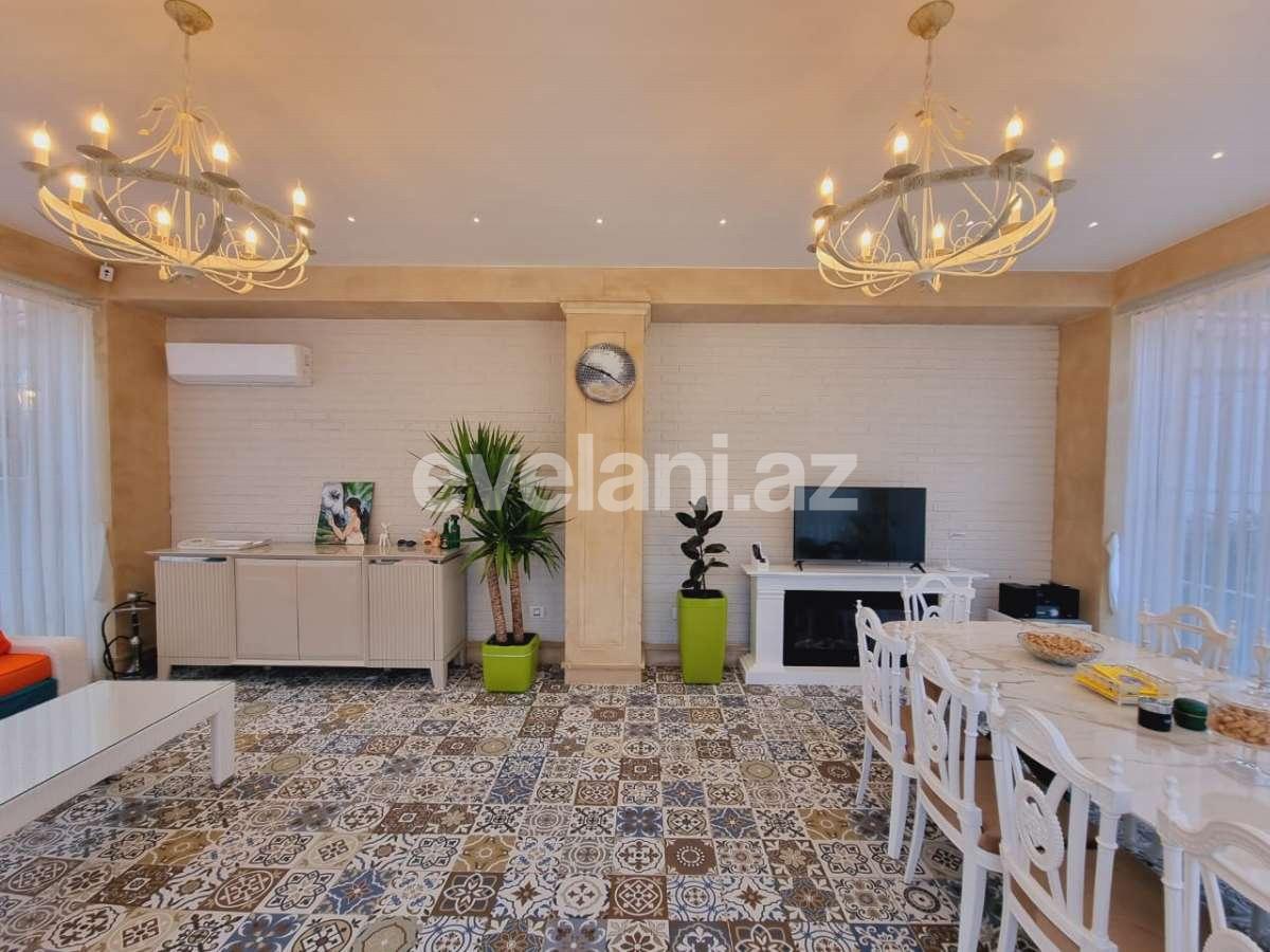 Sale, garden / house, 7 room, 450 m², Baku, Khazar r, Shuvalan d.