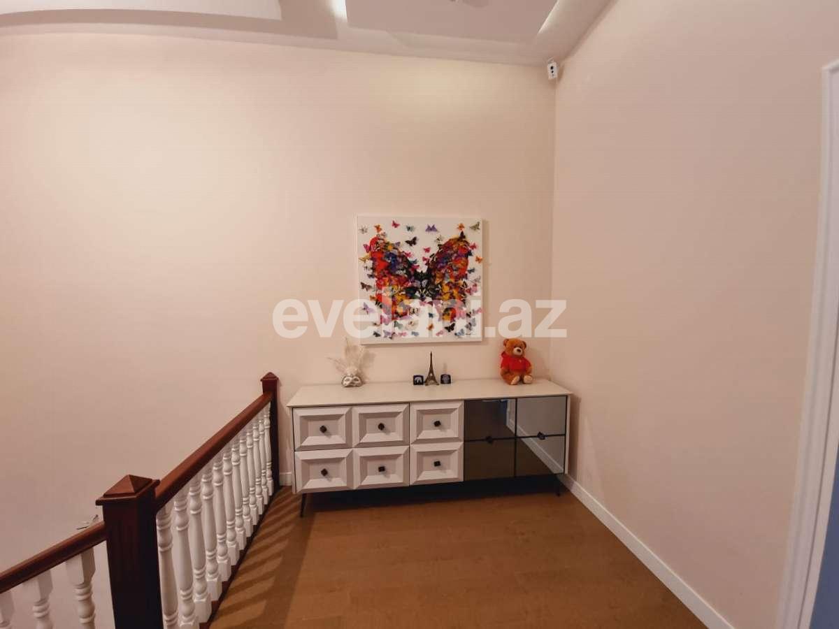 Sale, garden / house, 7 room, 450 m², Baku, Khazar r, Shuvalan d.