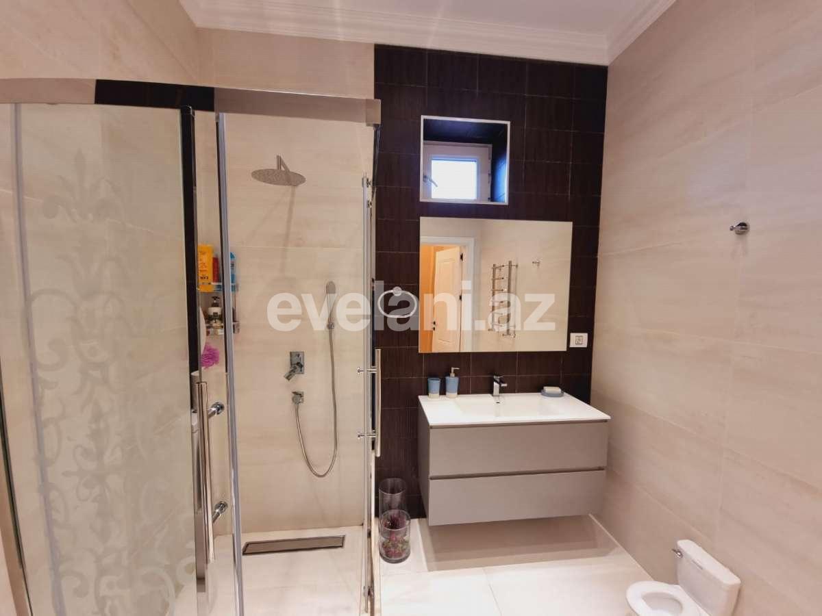 Sale, garden / house, 7 room, 450 m², Baku, Khazar r, Shuvalan d.