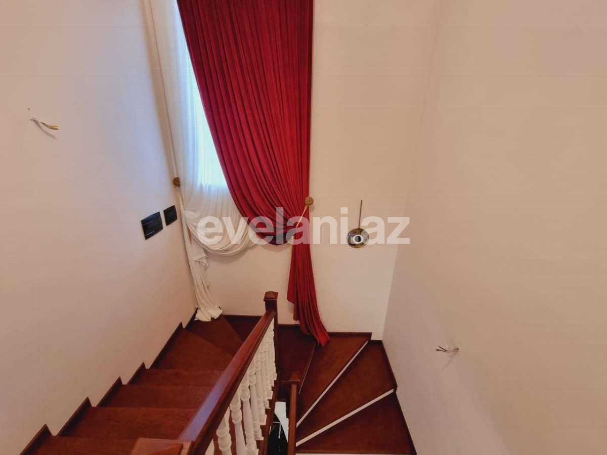 Sale, garden / house, 7 room, 450 m², Baku, Khazar r, Shuvalan d.