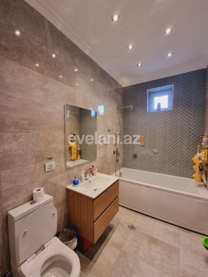 Sale, garden / house, 7 room, 450 m², Baku, Khazar r, Shuvalan d.